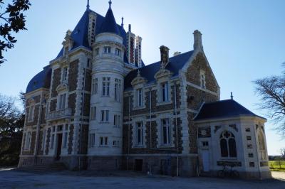 Miniature Location salle Nort-sur-Erdre (Loire-Atlantique) - Château de Montreuil #11 Location salle Nort-sur-Erdre (Loire-Atlantique) - Château de Montreuil #30