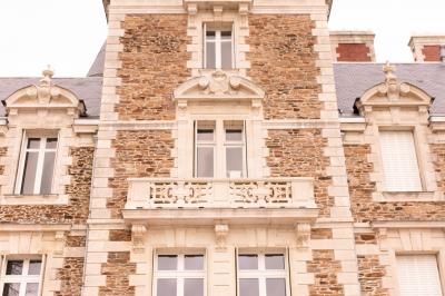 Miniature Location salle Nort-sur-Erdre (Loire-Atlantique) - Château de Montreuil #17 Location salle Nort-sur-Erdre (Loire-Atlantique) - Château de Montreuil #30