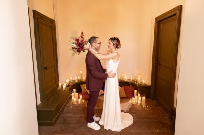 Miniature Location salle Nort-sur-Erdre (Loire-Atlantique) - Château de Montreuil #18 Location salle Nort-sur-Erdre (Loire-Atlantique) - Château de Montreuil #30