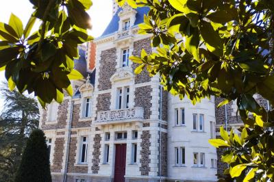Miniature Location salle Nort-sur-Erdre (Loire-Atlantique) - Château de Montreuil #2 Location salle Nort-sur-Erdre (Loire-Atlantique) - Château de Montreuil #30
