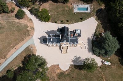 Miniature Location salle Nort-sur-Erdre (Loire-Atlantique) - Château de Montreuil #19 Location salle Nort-sur-Erdre (Loire-Atlantique) - Château de Montreuil #30