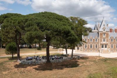 Miniature Location salle Nort-sur-Erdre (Loire-Atlantique) - Château de Montreuil #22 Location salle Nort-sur-Erdre (Loire-Atlantique) - Château de Montreuil #30