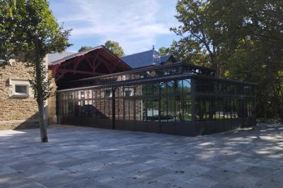 Miniature Location salle Nort-sur-Erdre (Loire-Atlantique) - Château de Montreuil #24 Location salle Nort-sur-Erdre (Loire-Atlantique) - Château de Montreuil #30