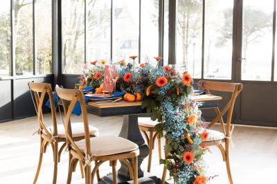 Miniature Location salle Nort-sur-Erdre (Loire-Atlantique) - Château de Montreuil #29 Location salle Nort-sur-Erdre (Loire-Atlantique) - Château de Montreuil #30