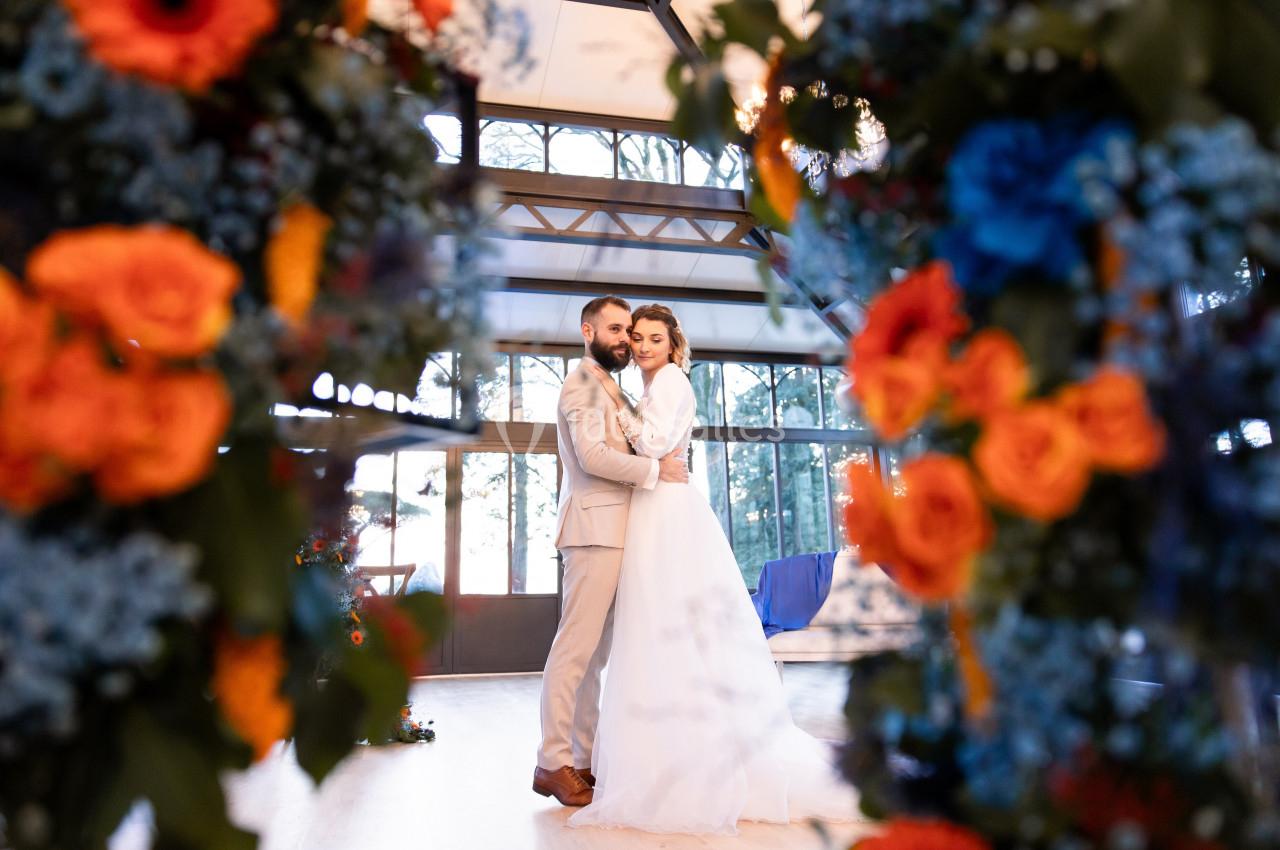 Location salle Nort-sur-Erdre (Loire-Atlantique) - Château de Montreuil #5