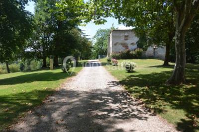 Miniature Location salle Montoussin (Haute-Garonne) - Domaine de Montoussin #12 Location salle Montoussin (Haute-Garonne) - Domaine de Montoussin #15