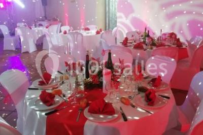 Miniature Location salle Montoussin (Haute-Garonne) - Domaine de Montoussin #7 Location salle Montoussin (Haute-Garonne) - Domaine de Montoussin #15