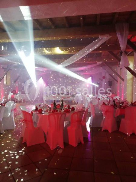 Location salle Montoussin (Haute-Garonne) - Domaine de Montoussin #8