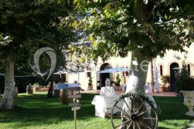 Miniature Location salle Montoussin (Haute-Garonne) - Domaine de Montoussin #14 Location salle Montoussin (Haute-Garonne) - Domaine de Montoussin #15