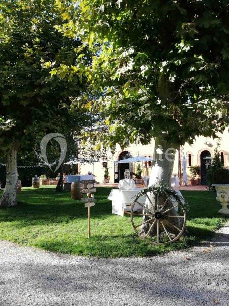 Location salle Montoussin (Haute-Garonne) - Domaine de Montoussin #14