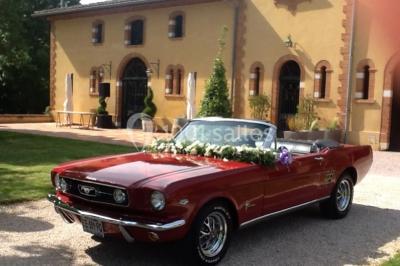 Miniature Location salle Montoussin (Haute-Garonne) - Domaine de Montoussin #3 Location salle Montoussin (Haute-Garonne) - Domaine de Montoussin #15