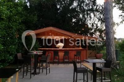 Miniature Location salle Montoussin (Haute-Garonne) - Domaine de Montoussin #9 Location salle Montoussin (Haute-Garonne) - Domaine de Montoussin #15