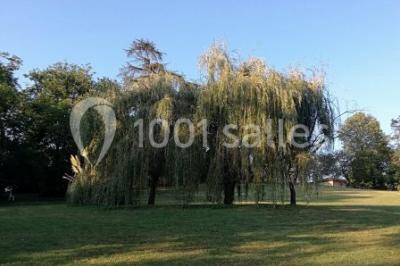 Miniature Location salle Montoussin (Haute-Garonne) - Domaine de Montoussin #15 Location salle Montoussin (Haute-Garonne) - Domaine de Montoussin #15