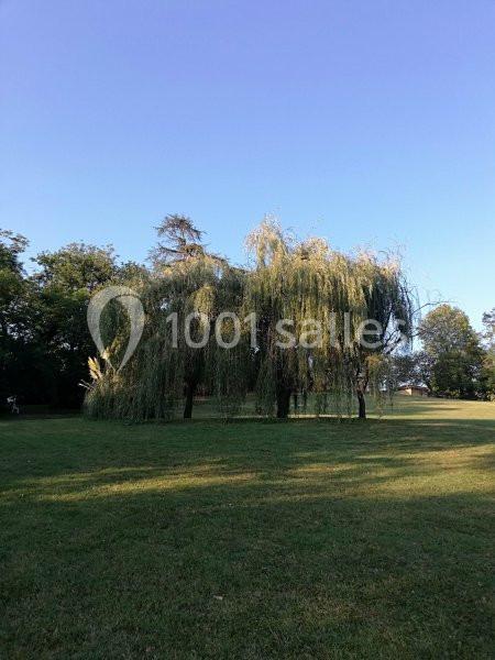 Location salle Montoussin (Haute-Garonne) - Domaine de Montoussin #15