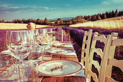 Miniature Traiteur Banon (Alpes-de-Haute-Provence) - Verveine en Provence #15 Traiteur Banon (Alpes-de-Haute-Provence) - Verveine en Provence #24