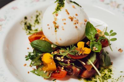 Miniature Traiteur Banon (Alpes-de-Haute-Provence) - Verveine en Provence #6 Traiteur Banon (Alpes-de-Haute-Provence) - Verveine en Provence #24