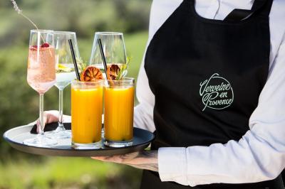 Miniature Traiteur Banon (Alpes-de-Haute-Provence) - Verveine en Provence #13 Traiteur Banon (Alpes-de-Haute-Provence) - Verveine en Provence #24