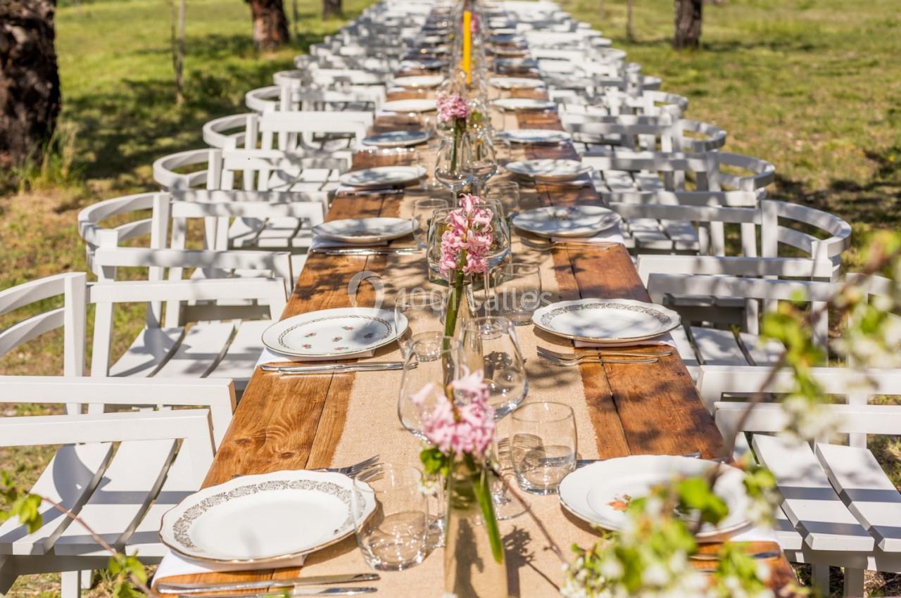 Traiteur Banon (Alpes-de-Haute-Provence) - Verveine en Provence #17