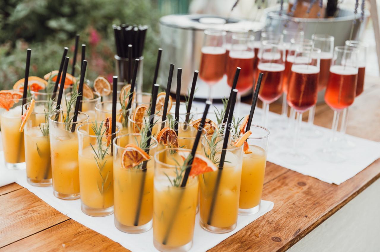 Traiteur Banon (Alpes-de-Haute-Provence) - Verveine en Provence #9