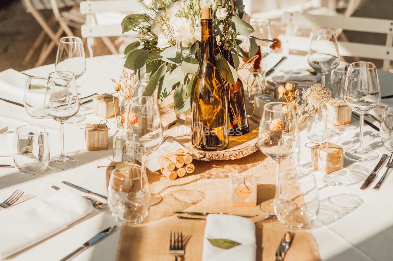 Traiteur Banon (Alpes-de-Haute-Provence) - Verveine en Provence #18