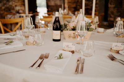 Miniature Traiteur Banon (Alpes-de-Haute-Provence) - Verveine en Provence #20 Traiteur Banon (Alpes-de-Haute-Provence) - Verveine en Provence #24