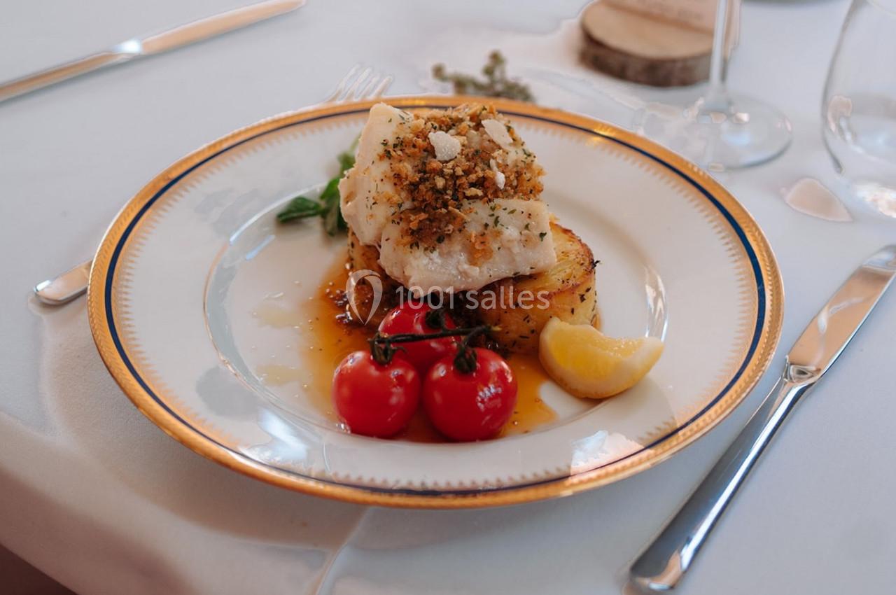 Traiteur Banon (Alpes-de-Haute-Provence) - Verveine en Provence #4