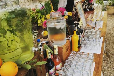 Miniature Traiteur Banon (Alpes-de-Haute-Provence) - Verveine en Provence #10 Traiteur Banon (Alpes-de-Haute-Provence) - Verveine en Provence #24