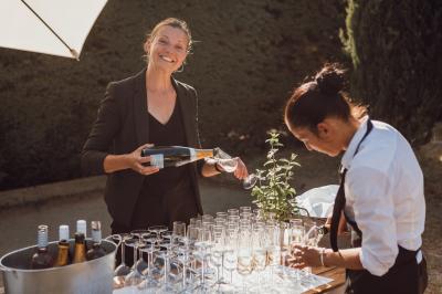 Miniature Traiteur Banon (Alpes-de-Haute-Provence) - Verveine en Provence #8 Traiteur Banon (Alpes-de-Haute-Provence) - Verveine en Provence #24