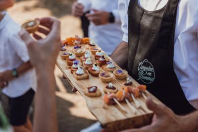 Miniature Traiteur Banon (Alpes-de-Haute-Provence) - Verveine en Provence #2 Traiteur Banon (Alpes-de-Haute-Provence) - Verveine en Provence #24