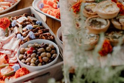 Miniature Traiteur Banon (Alpes-de-Haute-Provence) - Verveine en Provence #3 Traiteur Banon (Alpes-de-Haute-Provence) - Verveine en Provence #24