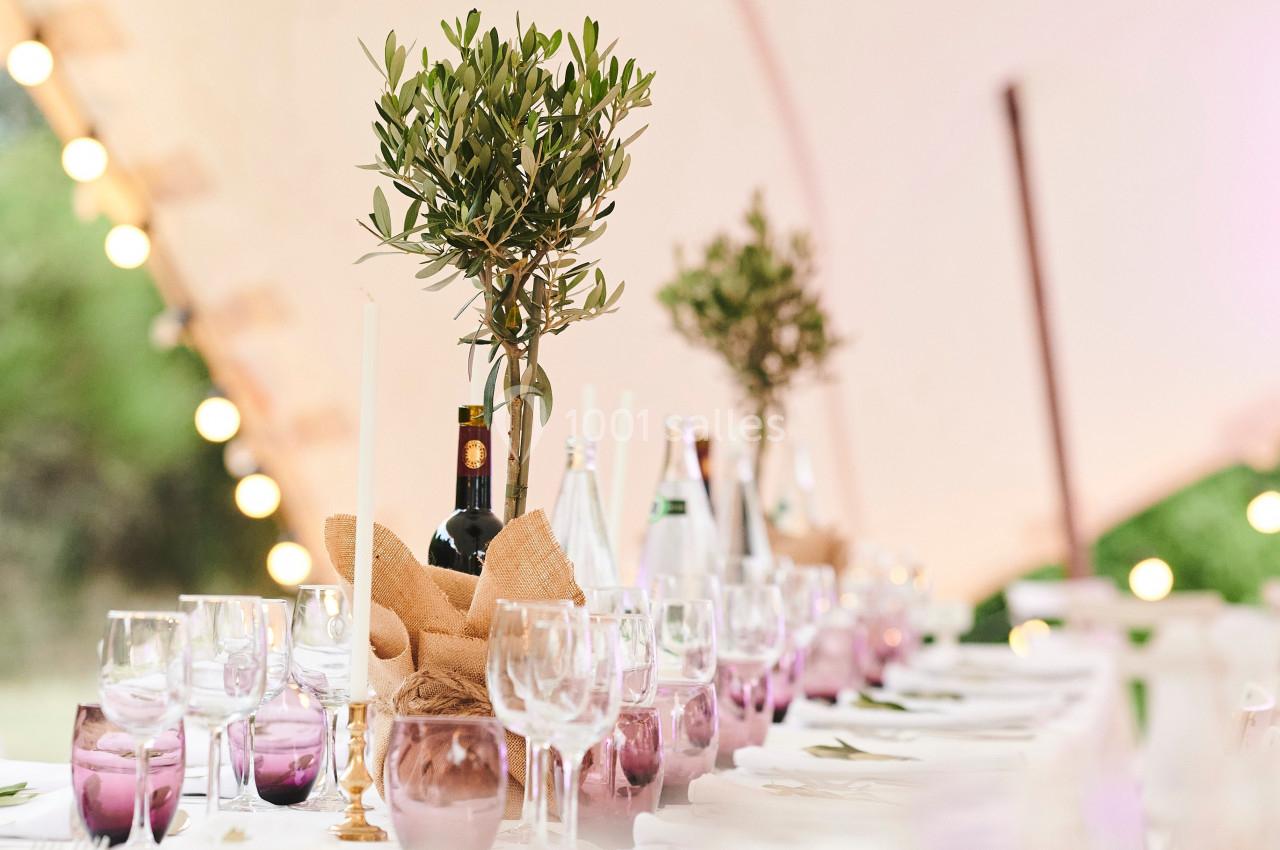 Traiteur Banon (Alpes-de-Haute-Provence) - Verveine en Provence #22