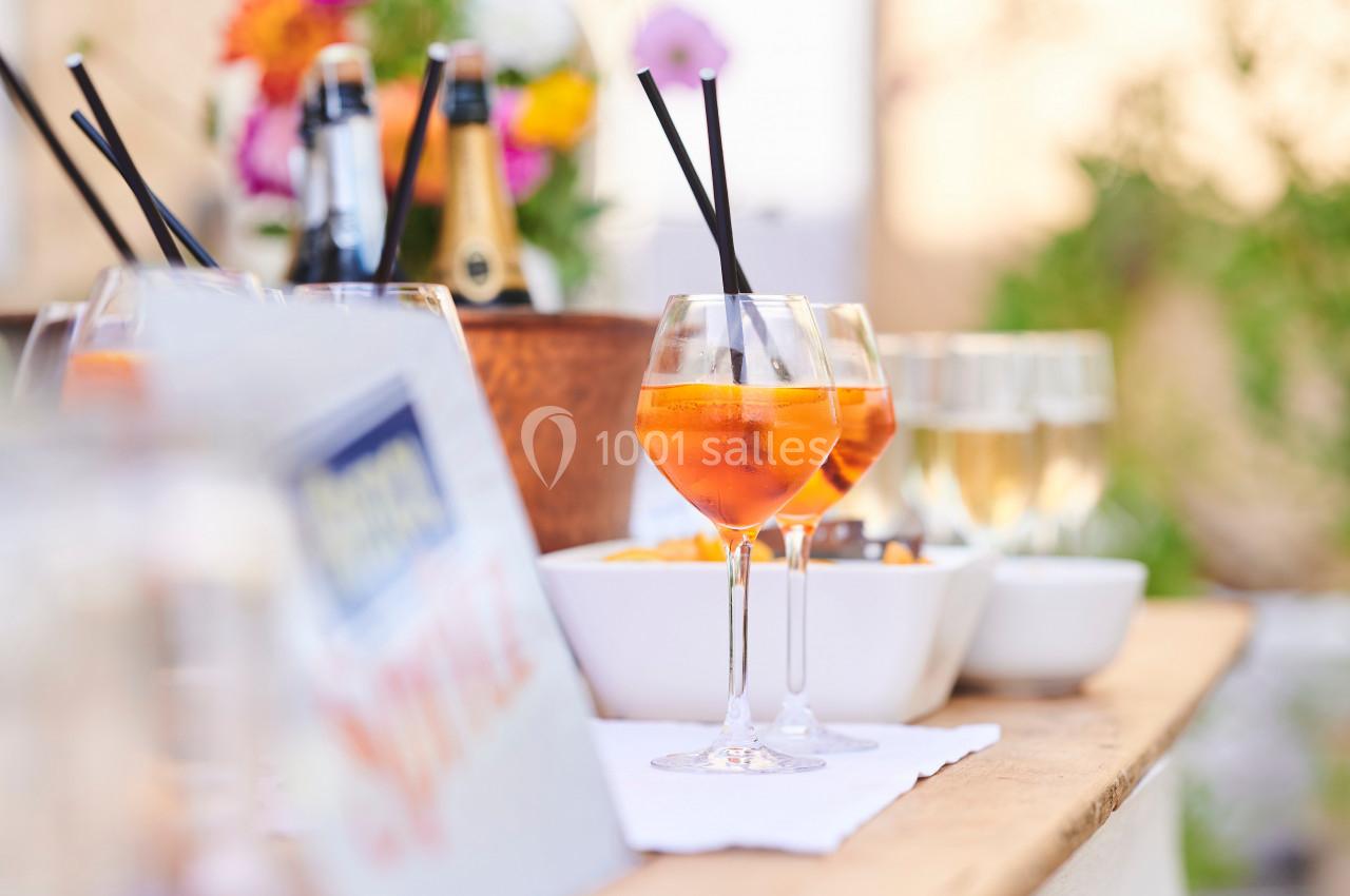 Verveine en Provence - galerie - photo 10