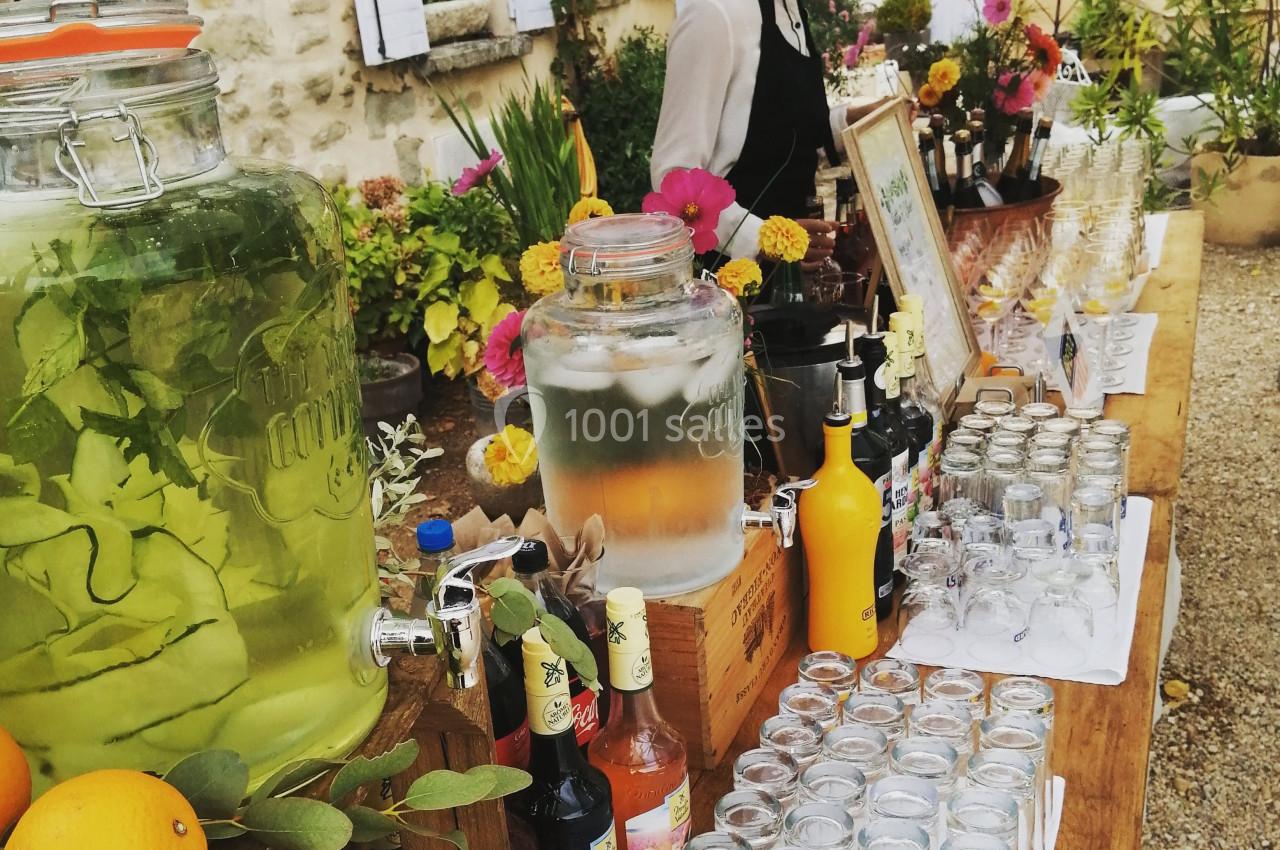 Verveine en Provence - galerie - photo 7