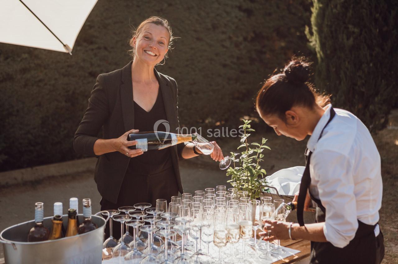 Verveine en Provence - galerie - photo 12