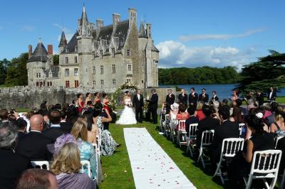 Domaine de la Bretesche - photo 4
