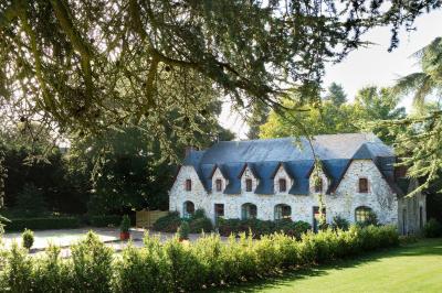 Domaine de la Bretesche - photo 2