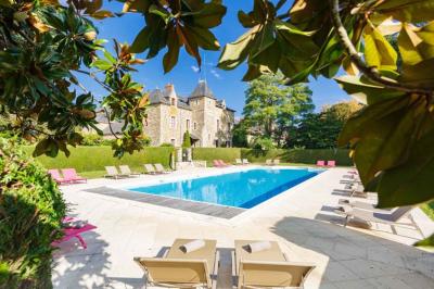 Domaine de la Bretesche - photo 3