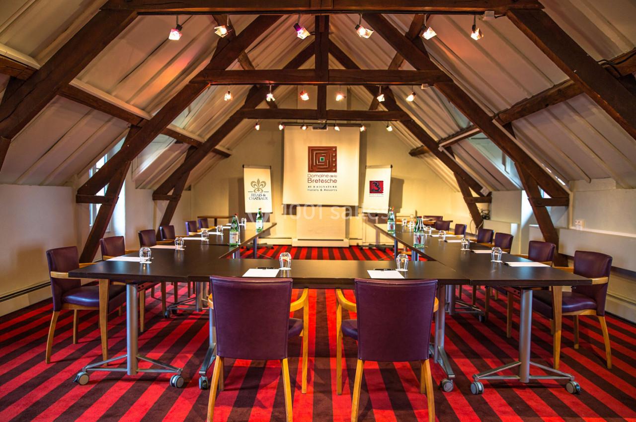 Salon Nantes et Vannes