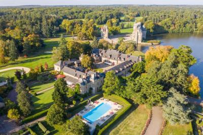 Domaine de la Bretesche - photo 1