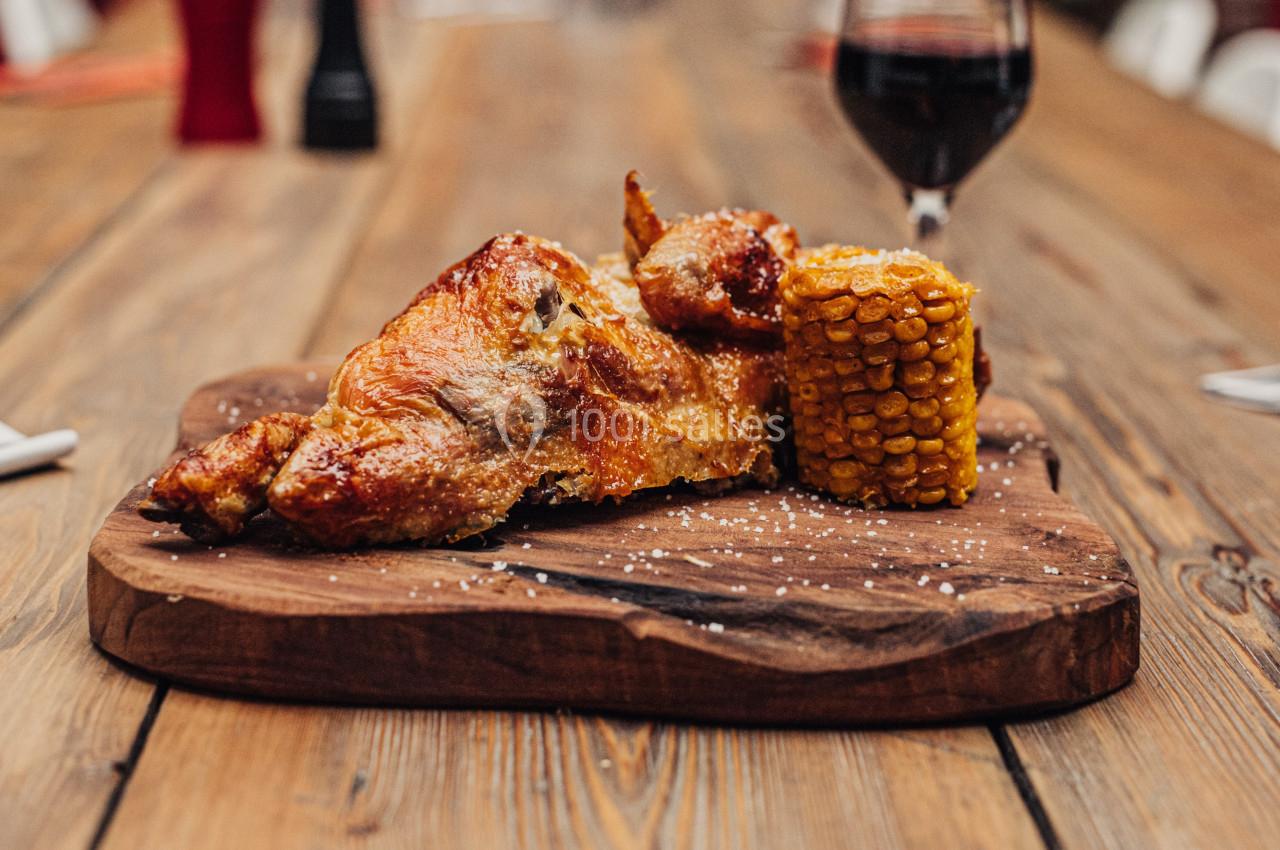 Location salle Lille (Nord) - Roule ma Poule #7