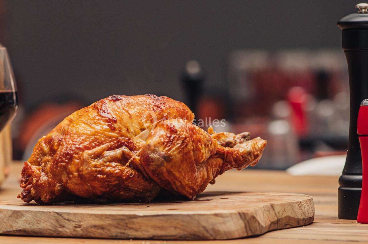 Location salle Lille (Nord) - Roule ma Poule #8