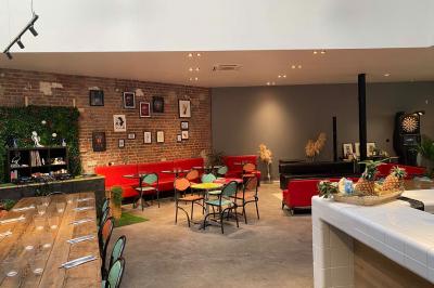 Location salle Lille (Nord) - Roule ma Poule #22