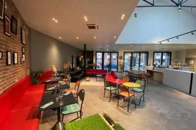 Location salle Lille (Nord) - Roule ma Poule #22