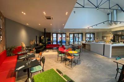 Location salle Lille (Nord) - Roule ma Poule #22