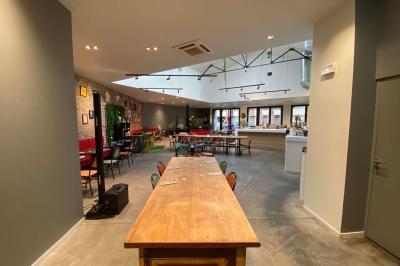 Location salle Lille (Nord) - Roule ma Poule #22