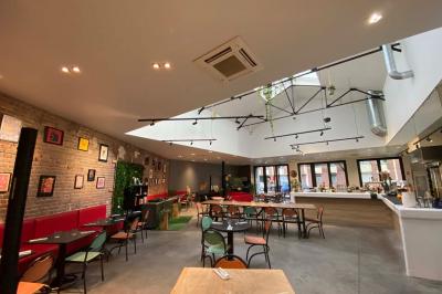 Location salle Lille (Nord) - Roule ma Poule #22