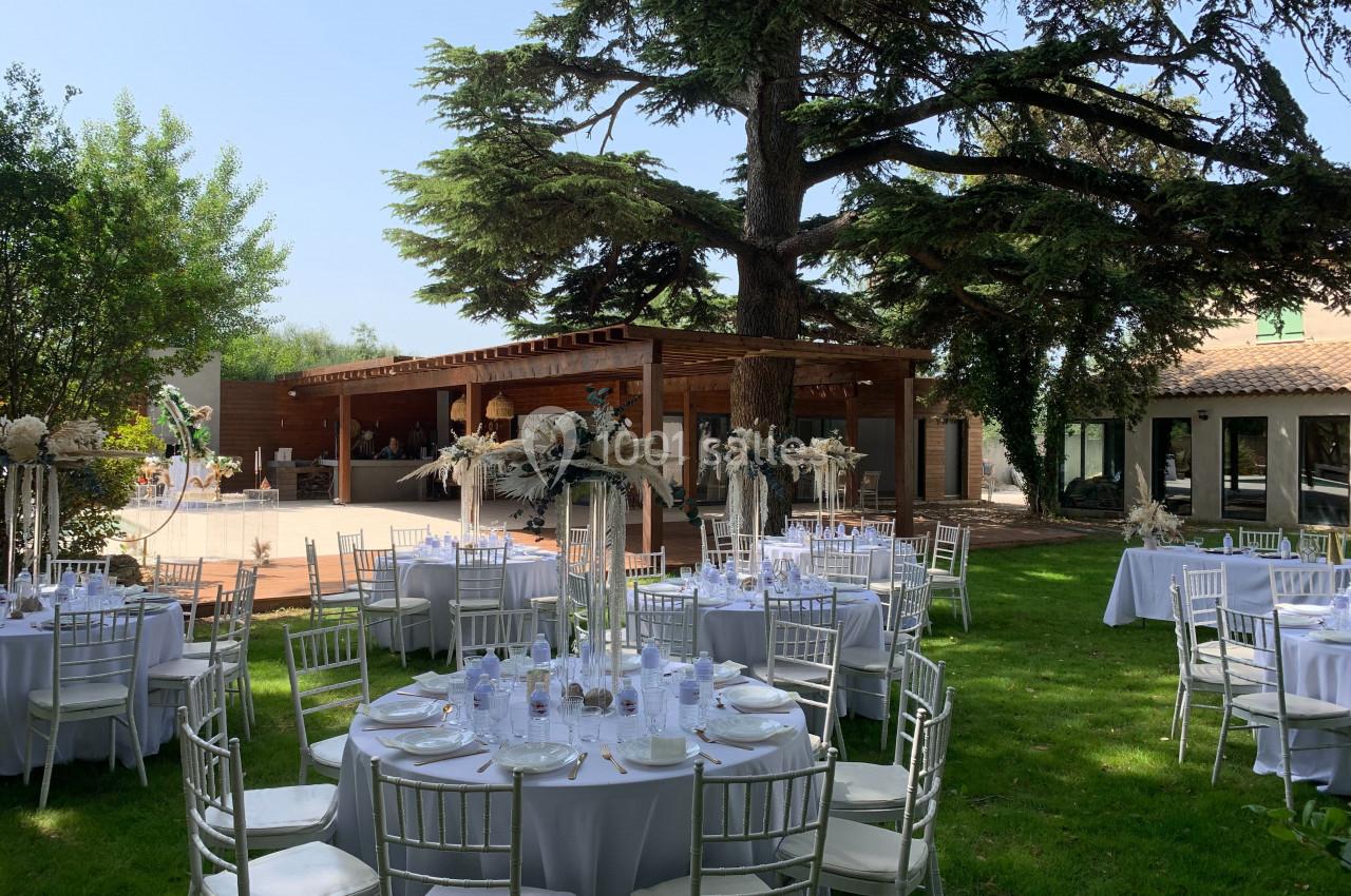 Location salle Montpellier (Hérault) - Mas Hinaiti #1