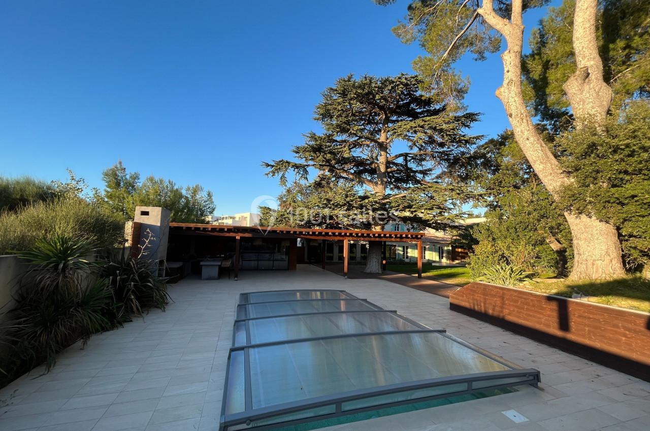 Location salle Montpellier (Hérault) - Mas Hinaiti #5