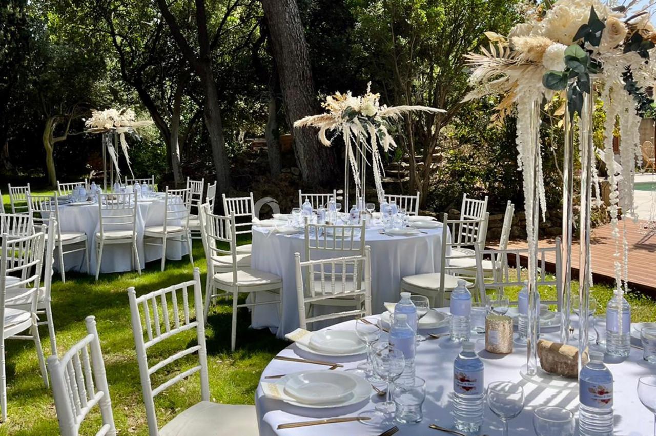 Location salle Montpellier (Hérault) - Mas Hinaiti #14