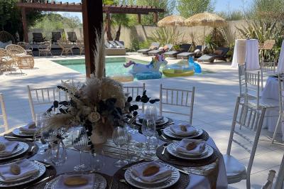 Faites votre shooting photo